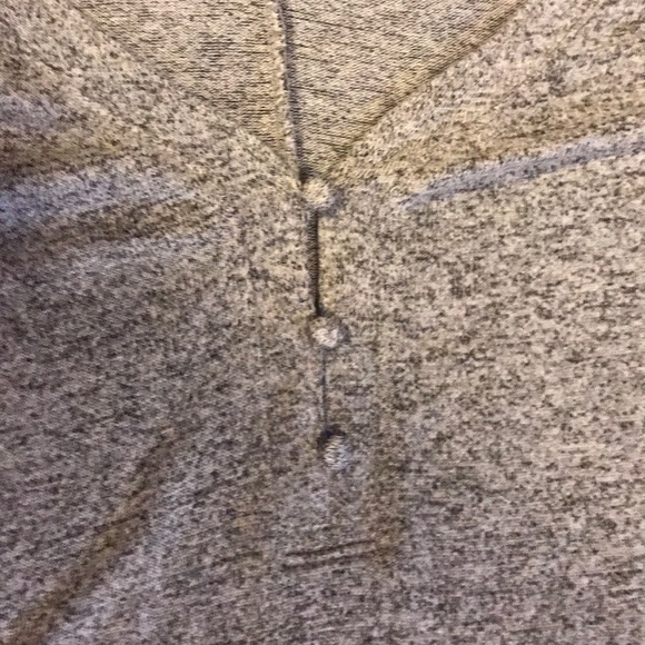 Maurice’s long sleeved top - Picture 3 of 4